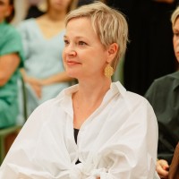 Xandres Employee Tina de Cock's profile photo