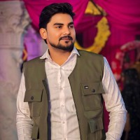 Key Infotek LLC Employee Sufiyan Ansari's profile photo