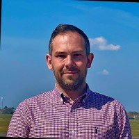Blackedge Consulting Employee Tom James's profile photo