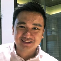 ADM Employee Robin Ong's profile photo