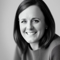 LIFE COURIERS Employee Kate Haselhorst's profile photo