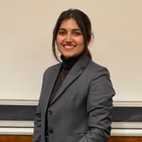 Shaila Verma Email