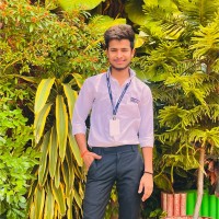 Lernx Employee Divy Ritik's profile photo