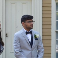 Shaan Patel Email & Phone Number