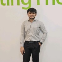Manav Doshi Email