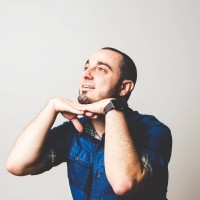 Qloo Employee Michael Diolosa's profile photo