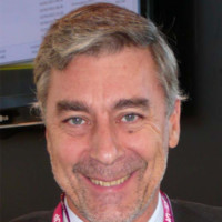 Biotek Employee Alberto Zagni's profile photo