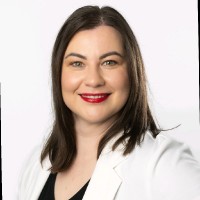 Visionect Employee Klaudija Kšela's profile photo