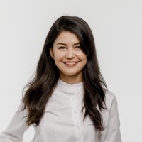 Devart Employee Margo Lee's profile photo