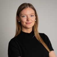 Snif Employee Madelin McPartlin's profile photo