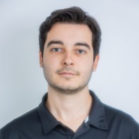 Xtillion Employee Ruperto A. Martinez's profile photo
