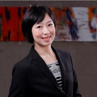 研華科技 Employee Flora Wu's profile photo