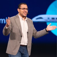 E-mail e número de telefone de Mahmoud Attia