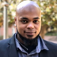 Charlotte Fire Department Employee Anthony Lindsay's profile photo