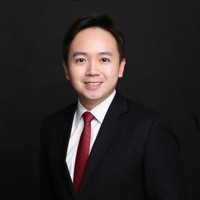 CapitaLand Employee Alan Tan's profile photo