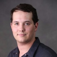 DMC POWER Employee Will Lounsbury's profile photo