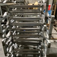 RACK & MAINTENANCE SOURCE LLC Employee Steve Schack's profile photo
