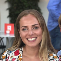 Oyster Yachts Employee Megan Ambrose's profile photo