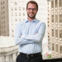 ApplePie Capital Employee Travis Perrine's profile photo