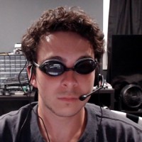 TP-Link Systems Inc. Employee Jared Amaral's profile photo