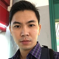 PT. Paiho Indonesia Employee Joseph Chang's profile photo