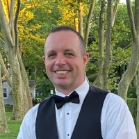 Northwell Health Employee James Clancy's profile photo