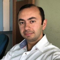 Çağdaş Tunçel Email