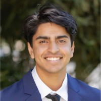 Blockchain at Berkeley Employee Karaan Shetty's profile photo