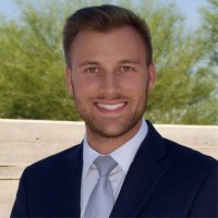 AXEN Realty Employee Chase Lance's profile photo