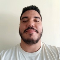 CI&T Employee Pedro Novaes's profile photo