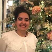 Dallas Children's Theater Employee Elizabeth Fuller's profile photo