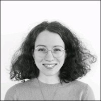 Emenda! Employee Zoé Toussaint's profile photo