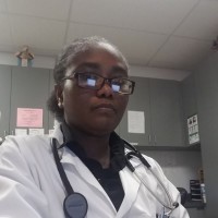 Total Care Medical Clinic Employee Adelaide Abiemo's profile photo