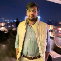 Tabish Corporation Employee Fakhar Butt's profile photo