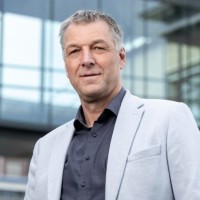 Smartflow Employee Rob Geerts's profile photo