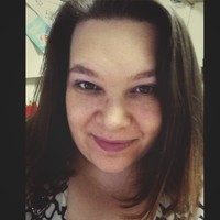 Studio Center Employee Maria Rhodes's profile photo
