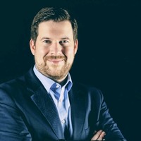 Allianz in Deutschland Employee Sören Kupke's profile photo