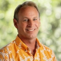 Better Homes and Gardens Real Estate Island Lifestyle Employee Brandon Hickman's profile photo