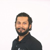 Origins AI: Helping you learn and build Employee Gaurav Jha's profile photo
