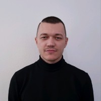 TeleTrader Employee Ivan Jankovski's profile photo