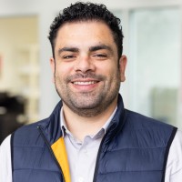 Phoenix Pharmaceuticals, Inc. Employee Carlos Carranza's profile photo