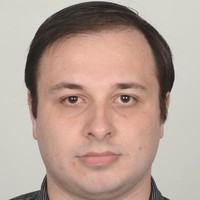 SOPRA STERIA INFRASTRUCTURE & SECURITY SERVICES Employee Fabien Grassiot's profile photo