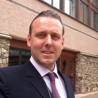 Midlands Orthopaedics & Neurosurgery Employee Faaos Slif D. Ulrich's profile photo