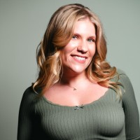 Food & Wine Employee Alexa Rockwell's profile photo
