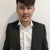 Ken Chin Email & Phone Number