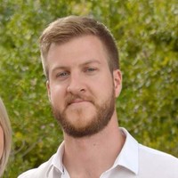 FSP Wealth Employee Chris Anthonissen's profile photo