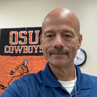 Moore Public Schools Employee Jimmy Welch's profile photo