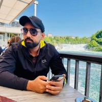 Siraj Sayed Email & Phone Number