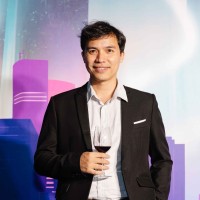 Anh Dang's profile photo