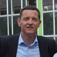 UNEXO Employee Stephane Freneat's profile photo